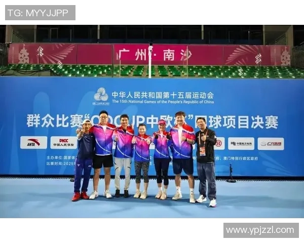 上海网球队力压群雄成为最新网球力量TOP10榜首球队