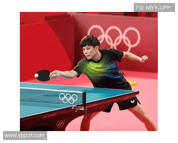 上海乒乓球队个人能力排名创新高引发广泛关注与讨论